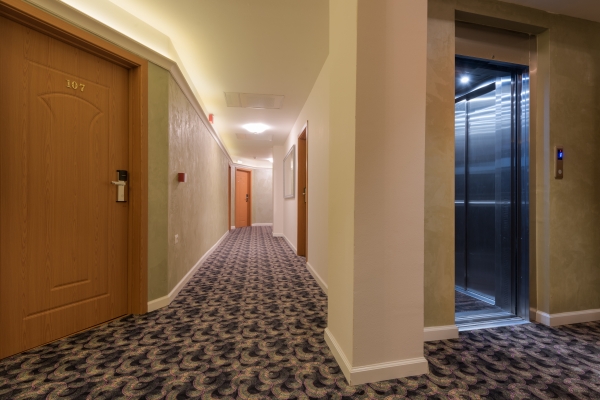 Sultan Modern Hotel (Skopje)